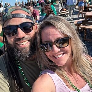 Meet your Posher, Alaina